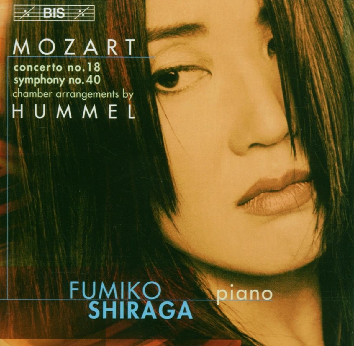 Mozart Arrangiert Von Hummel Classical