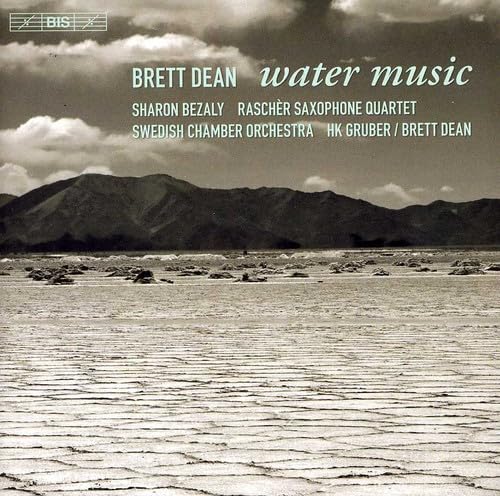 Water Music Classical