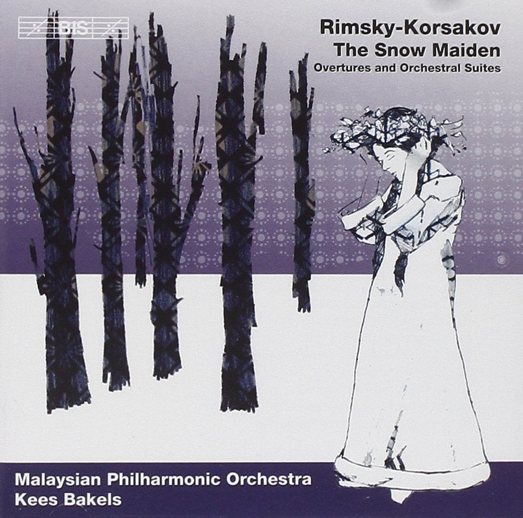 Schneeflöckchen Classical