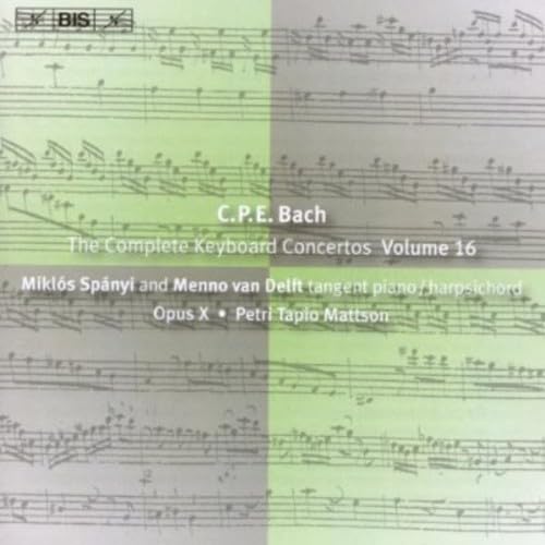 Klavierkonzerte Vol.16 Classical