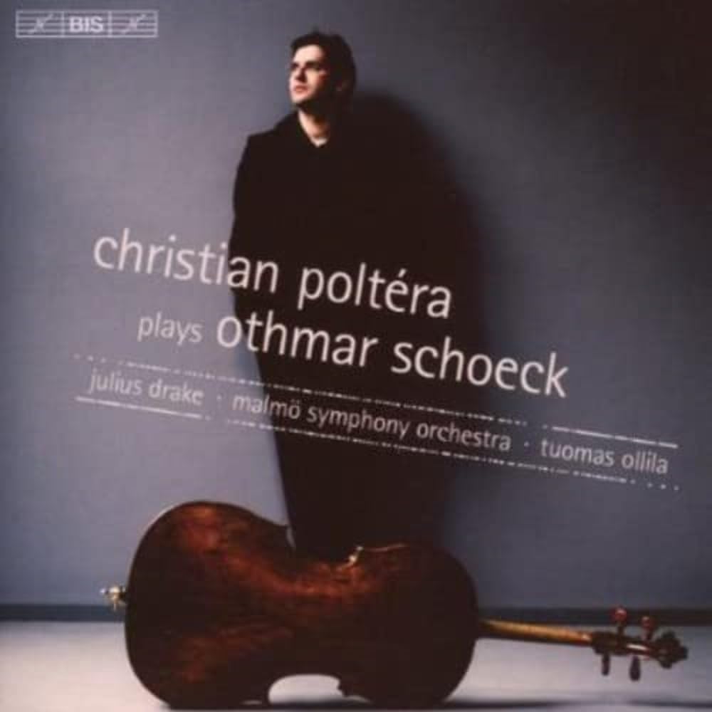 Poltera Spielt Schoeck Classical