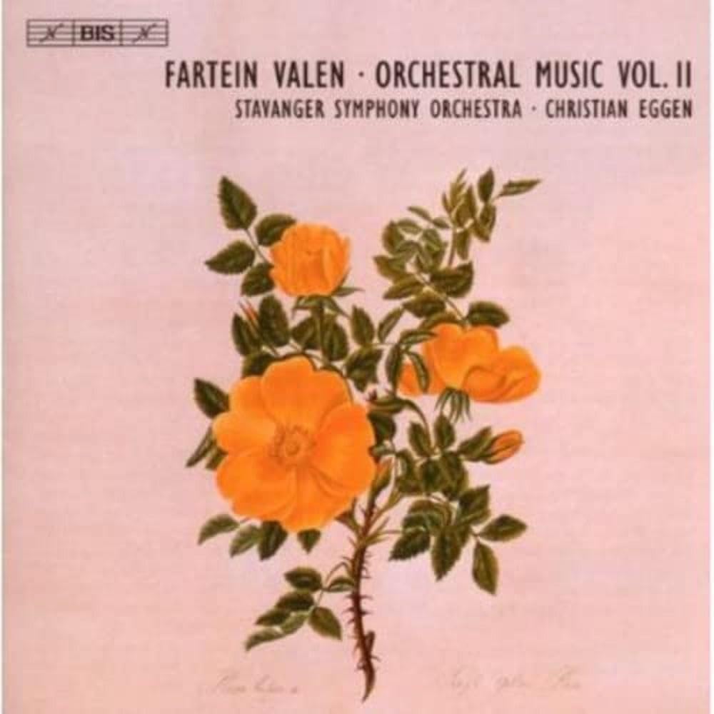Orchesterwerke Vol.2 cd
