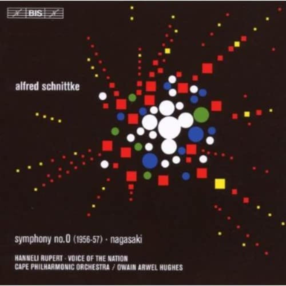 Sinfonie 0/Nagasaki Classical