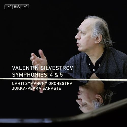 Sinfonien Nr.4 Und 5 Classical