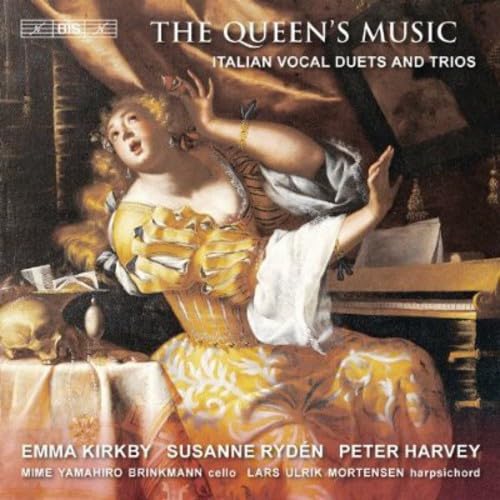 The Queen's Music Classical