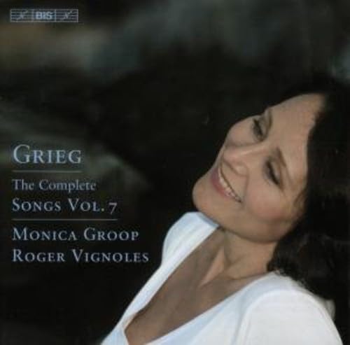 Sämtliche Lieder Vol.7 Classical
