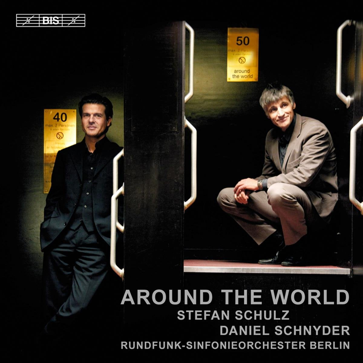 Around the World Classical