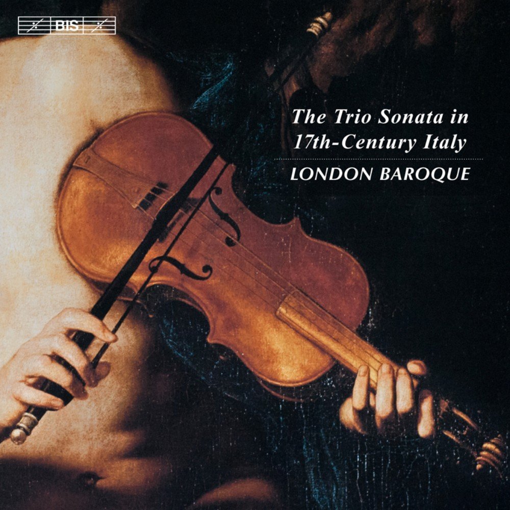 Die Triosonate in Italien im 17.Jahrhundert Classical