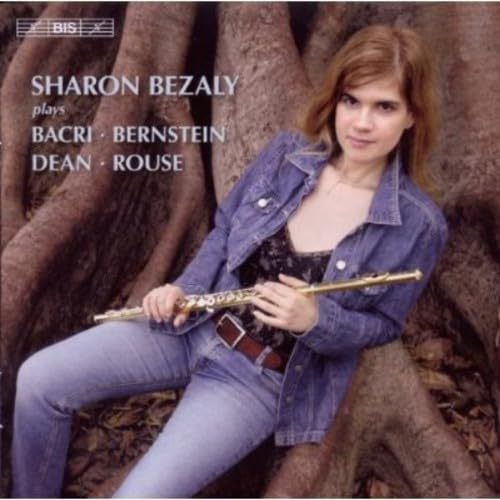 Sharon Bezaly spielt Flötenkonzerte Classical