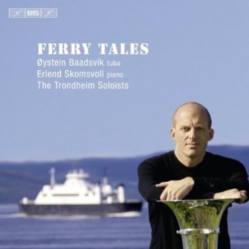 Ferry Tales Classical
