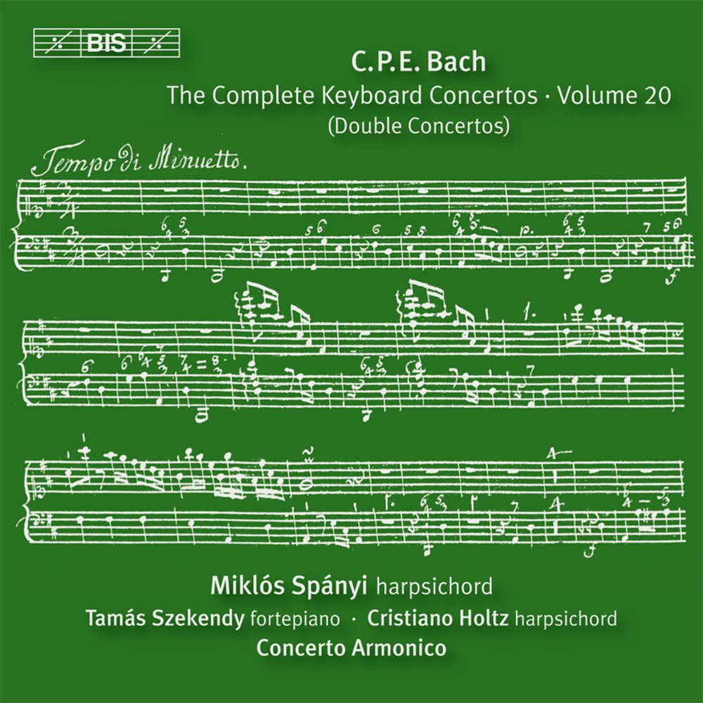 Klavierkonzerte vol.20: Doppelkonzerte Classical