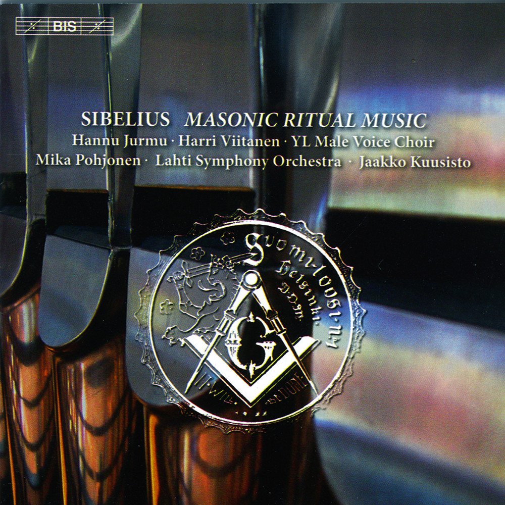 Maurerische Ritualmusik op.113 Classical