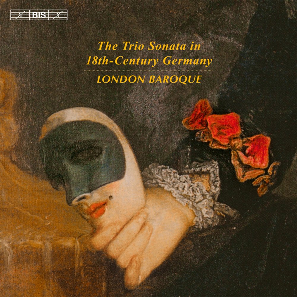 Die Triosonate in Deutschland im 18. Jahrhundert Classical