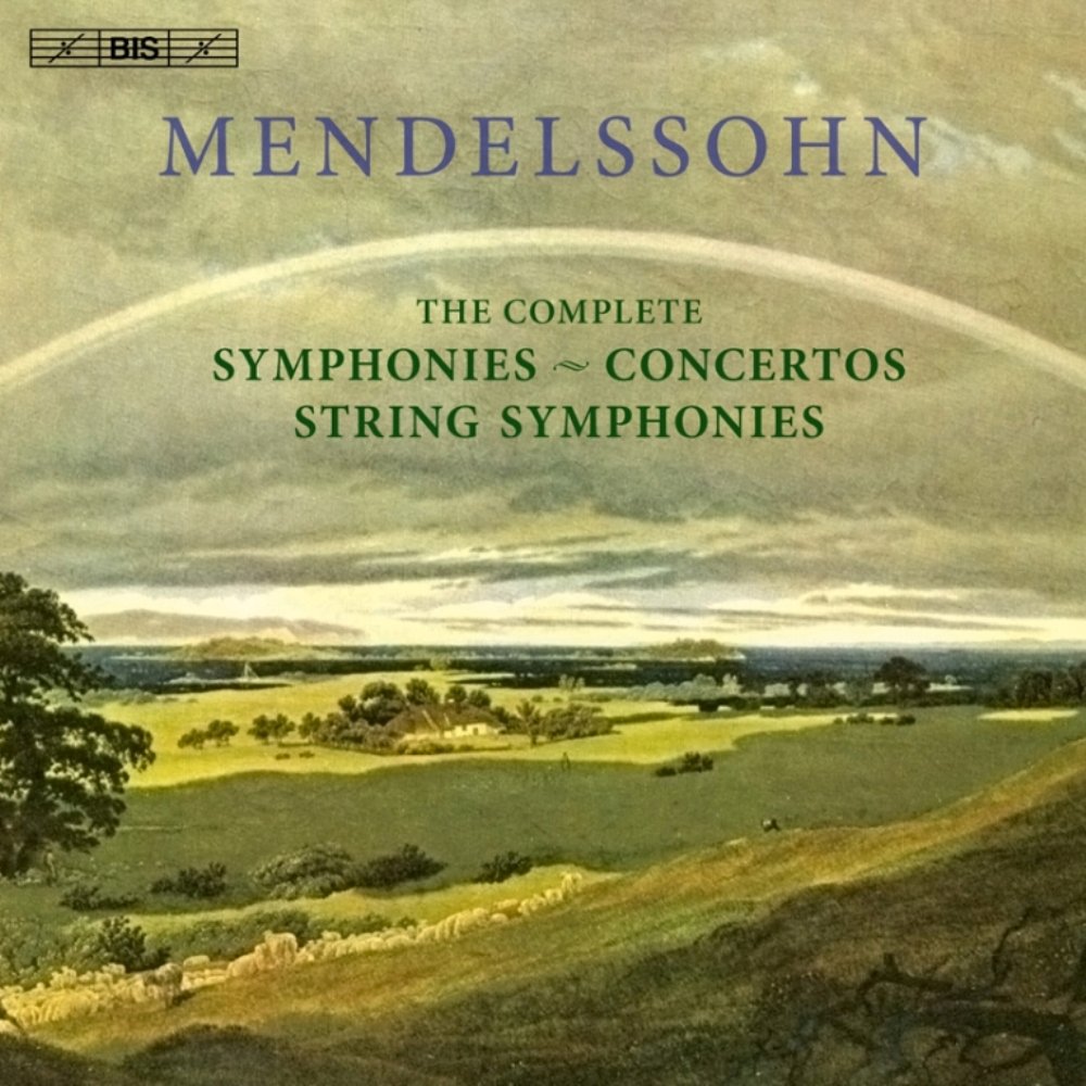 Sämtliche Symphonien/Streichersymphonien/Konzerte Classical