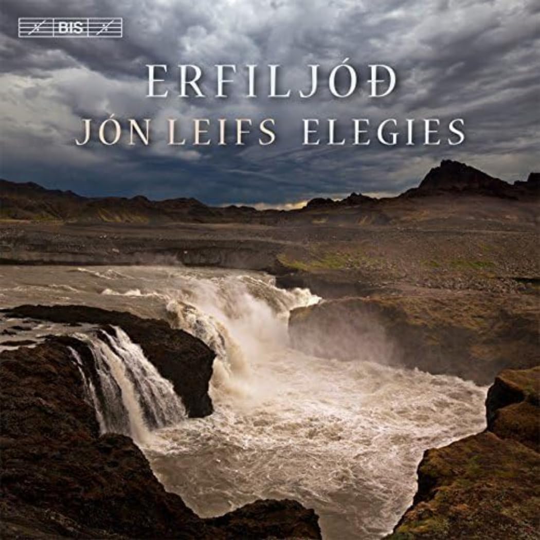 Erfiljod-Elegies Classical