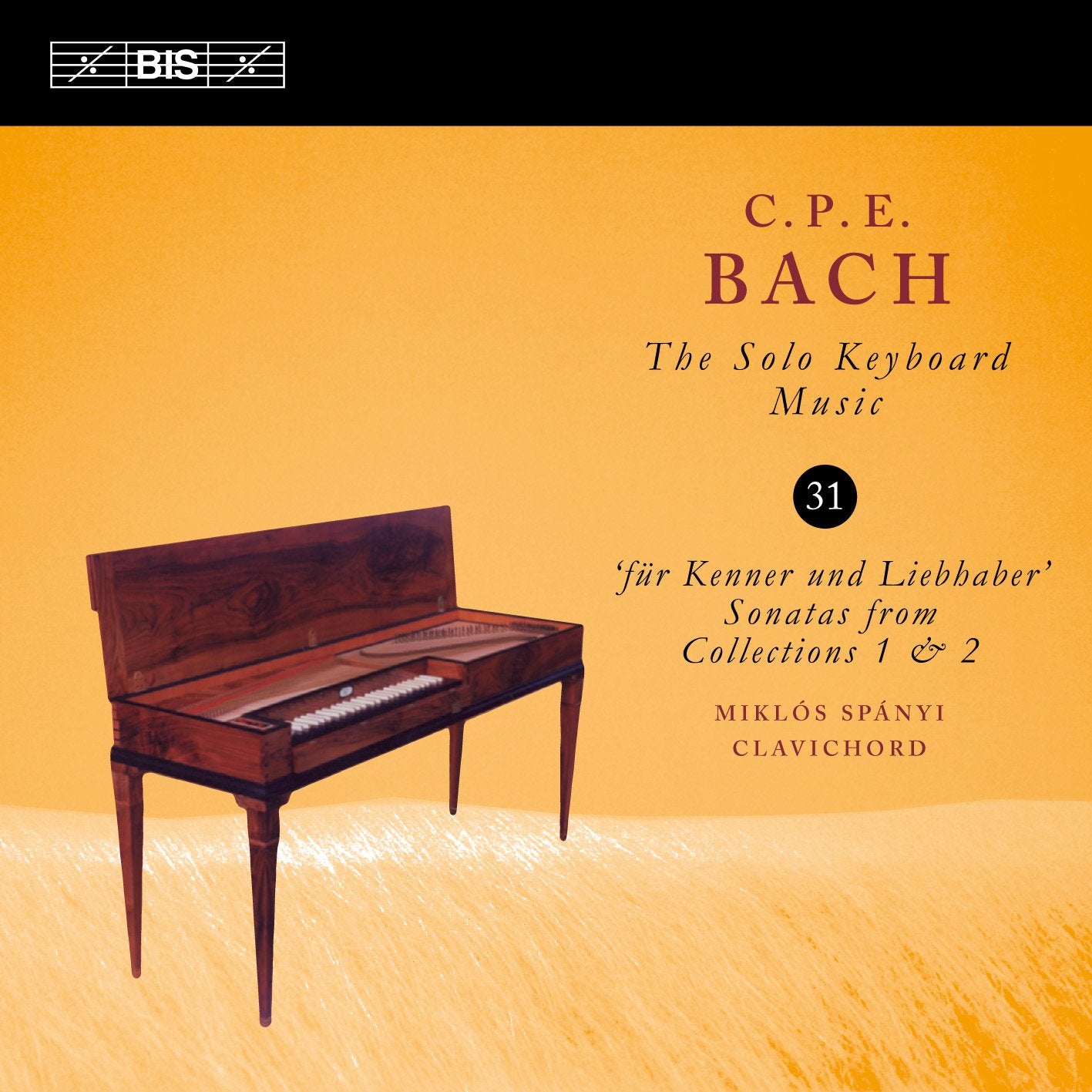 Sämtliche Werke für Klavier solo, vol.31 Classical