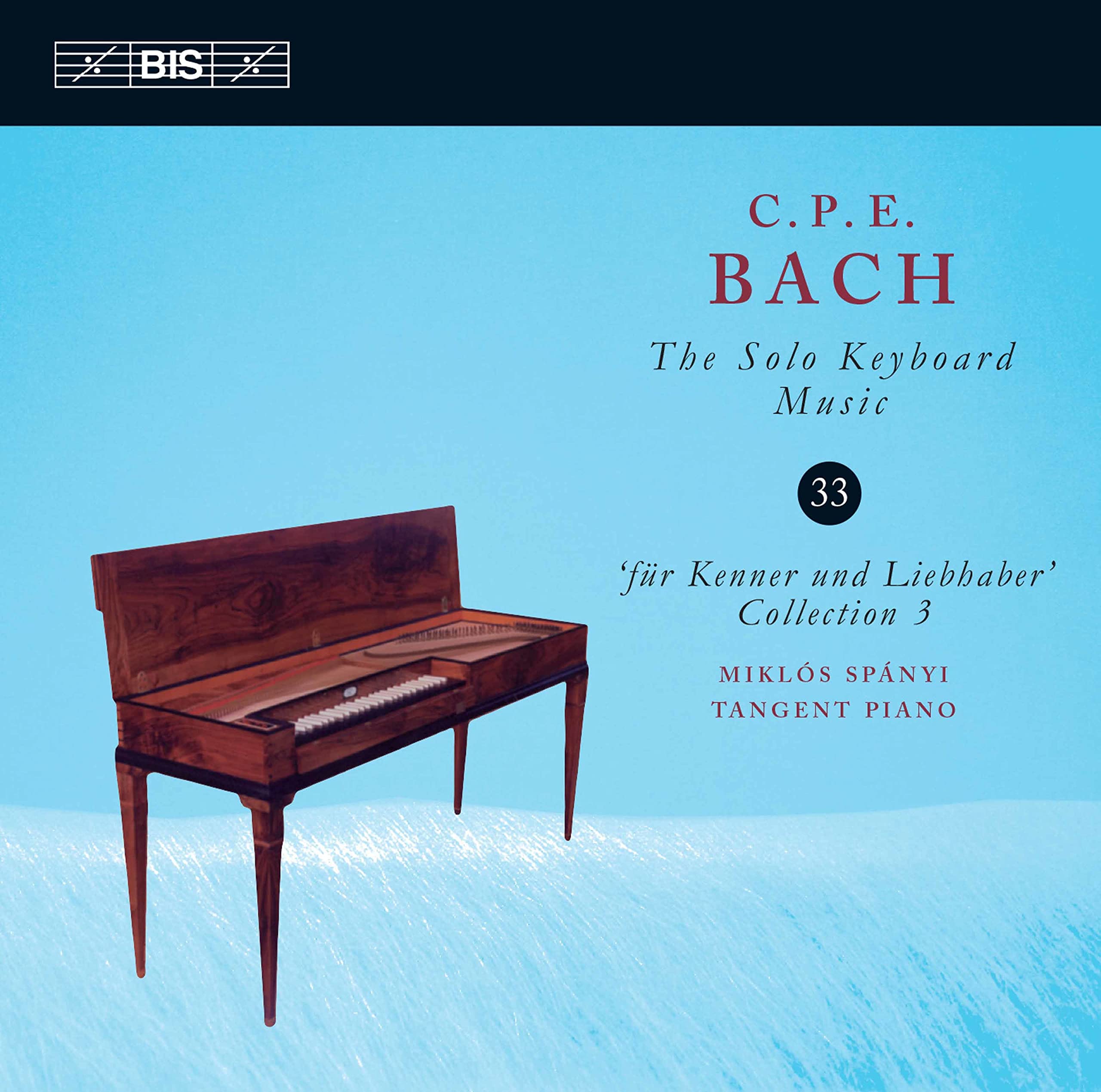 Solo-Klavierwerke Vol.33 Classical