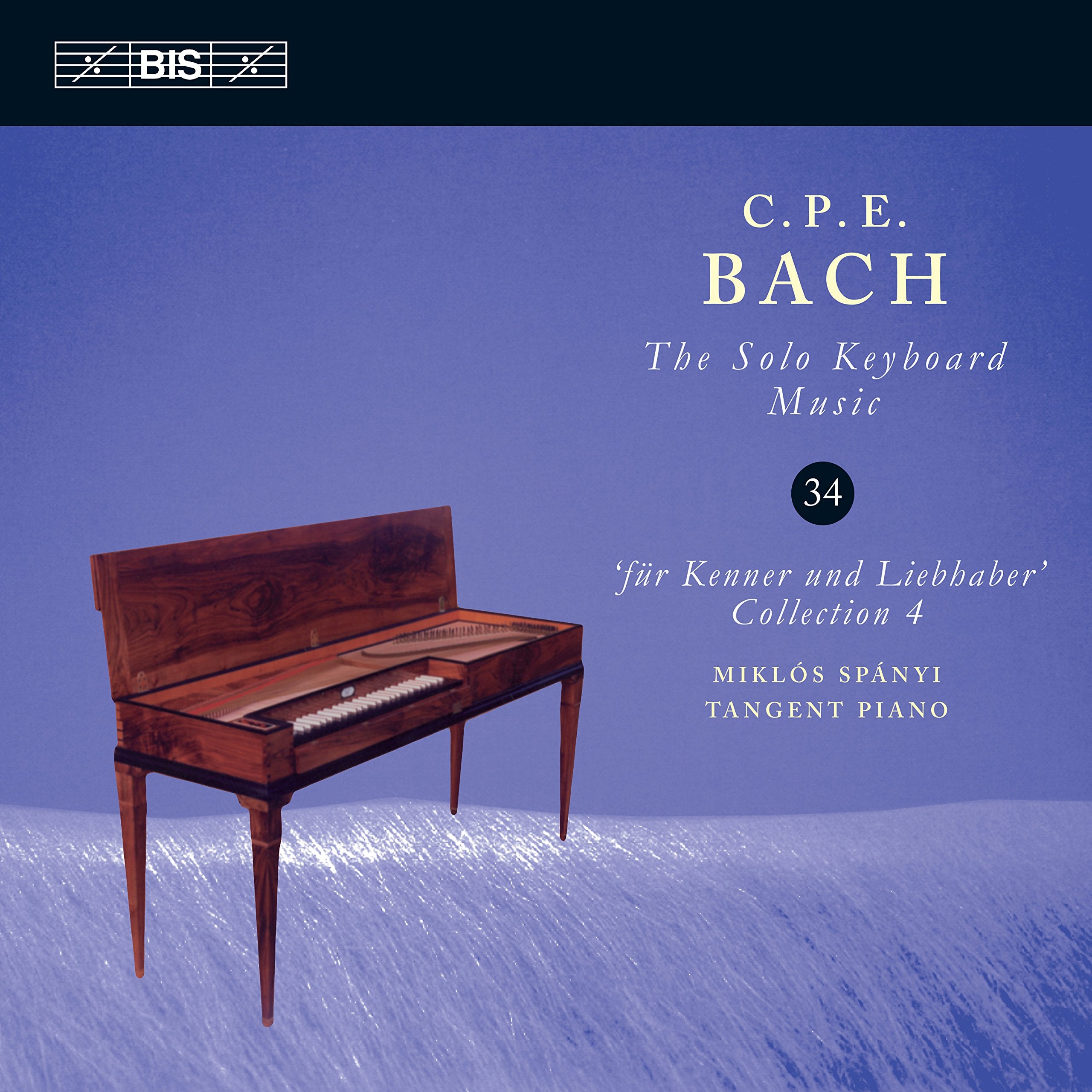 Sämtliche Solo-Klavierwerke vol.34 Classical