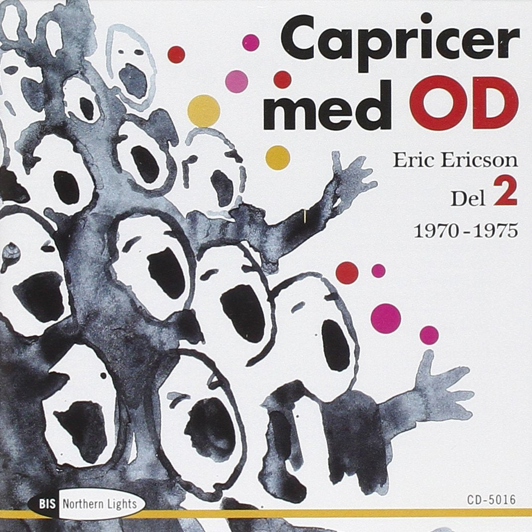 Product Image: Capricen Mit OD vol.2