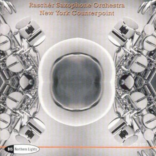 The New York Counterpoint Classical
