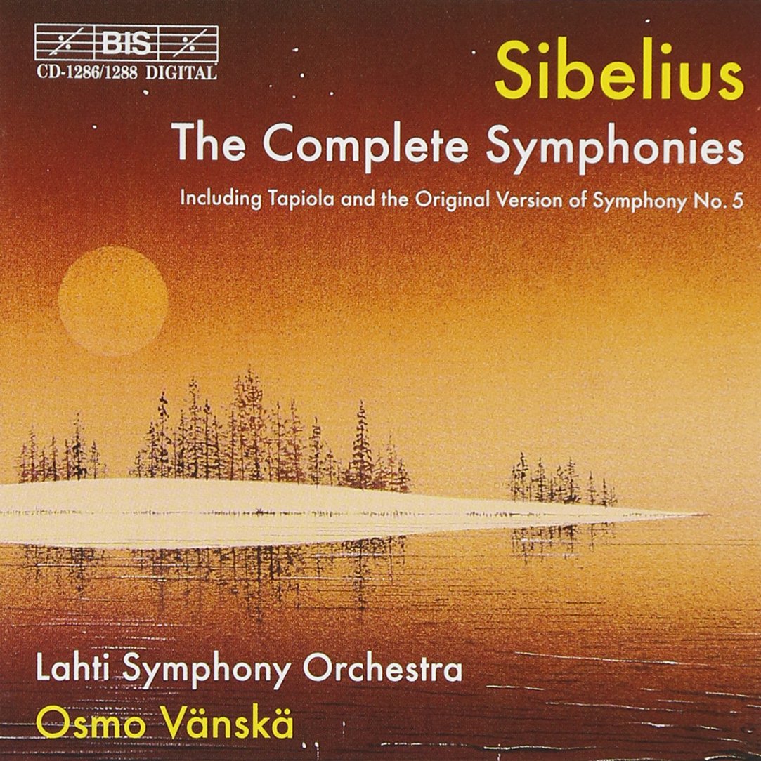 Sämtliche Sinfonien (GA) Classical