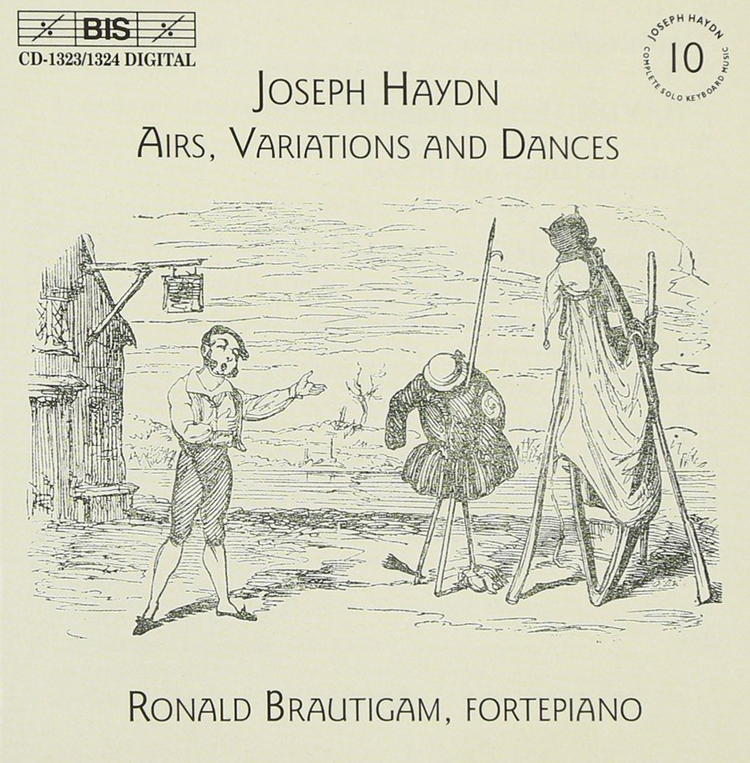 Die Soloklavierwerke vol.10 Classical