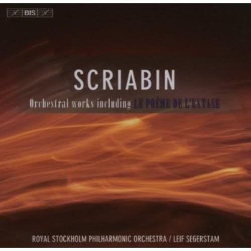 Skrjabin: Orchesterwerke Classical