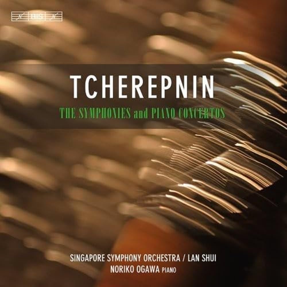 Symphonien und Klavierkonzerte Classical