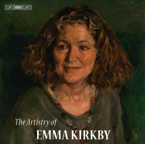 The Artistry of Emma Kirkby Classical
