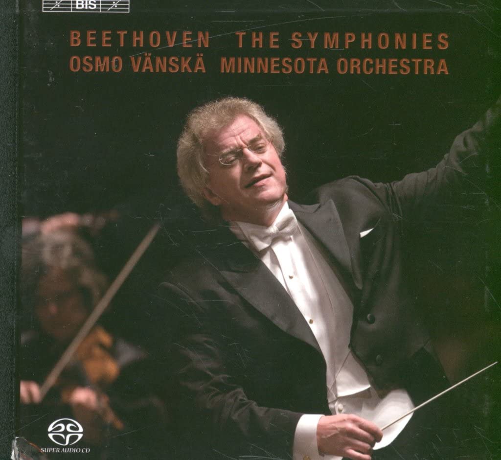 Sinfonien 1 Bis 9 Classical