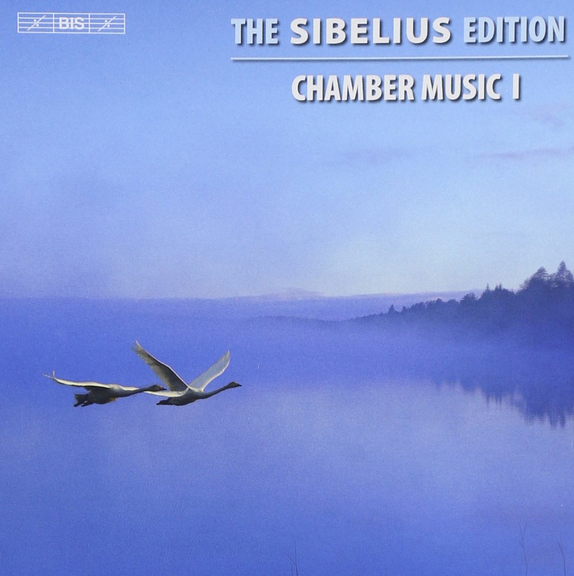 Sibelius-Edition vol. 2: Kammermusik Vol.1 Classical