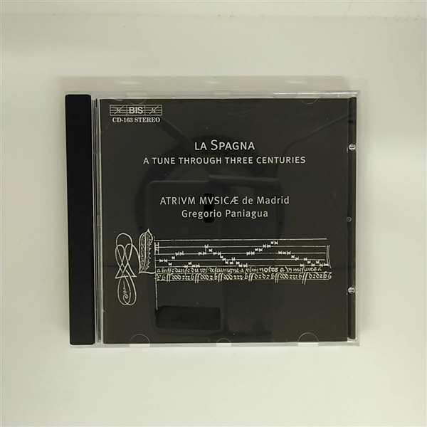 Spanische Musik 1400-1600 Classical