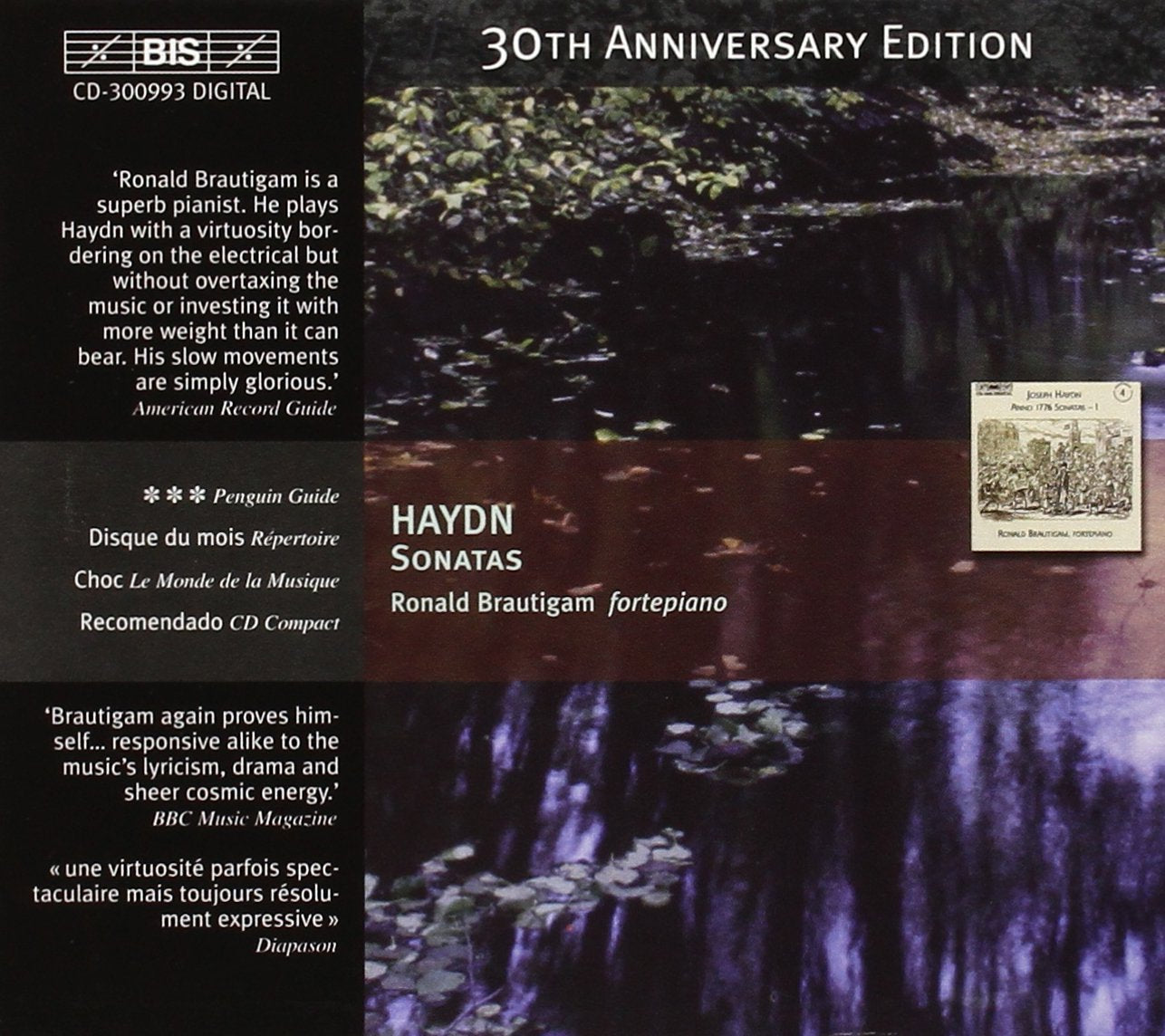Klaviersonaten Vol 2 cd