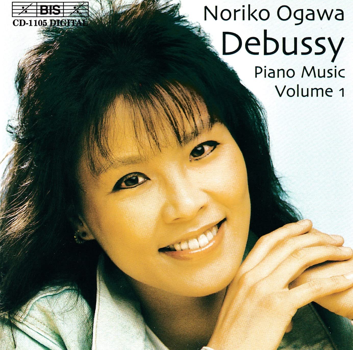 Debussy Images Ogawa cd