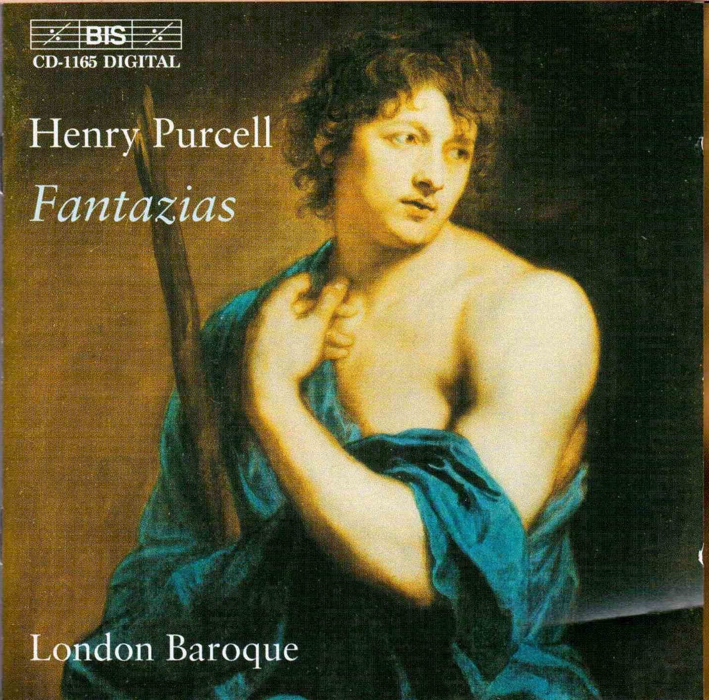 London Baroque - N/A Article Supprim, Classical