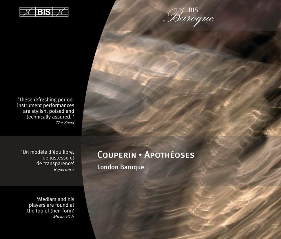 Product Image: Couperin - Apothéoses