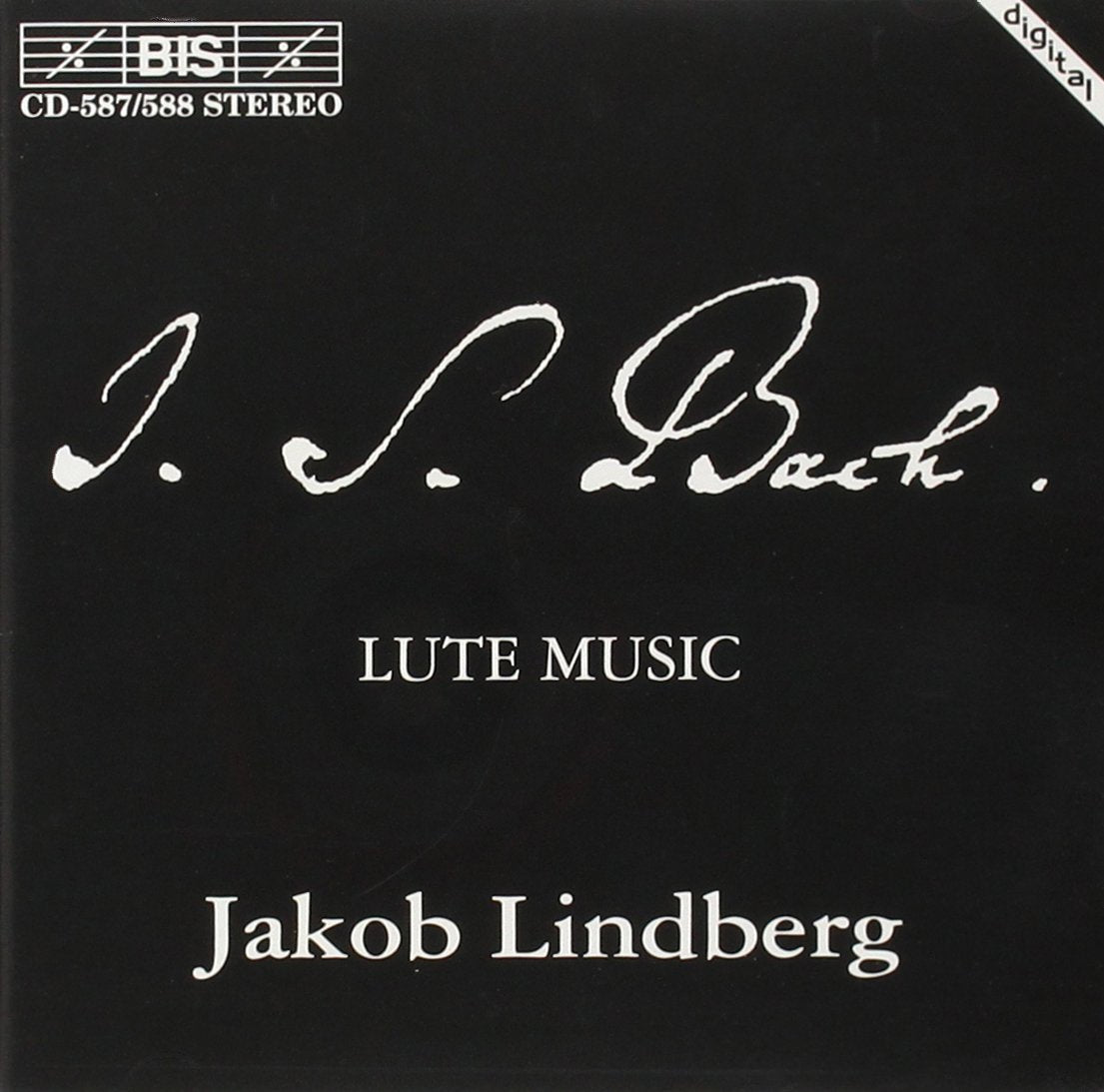 Die Lautenwerke Classical