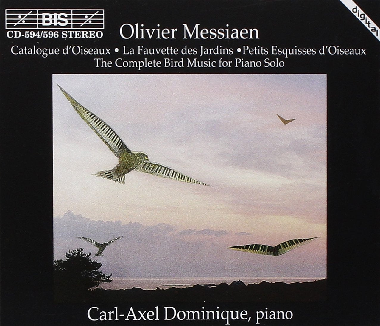 Klavierwerke Classical