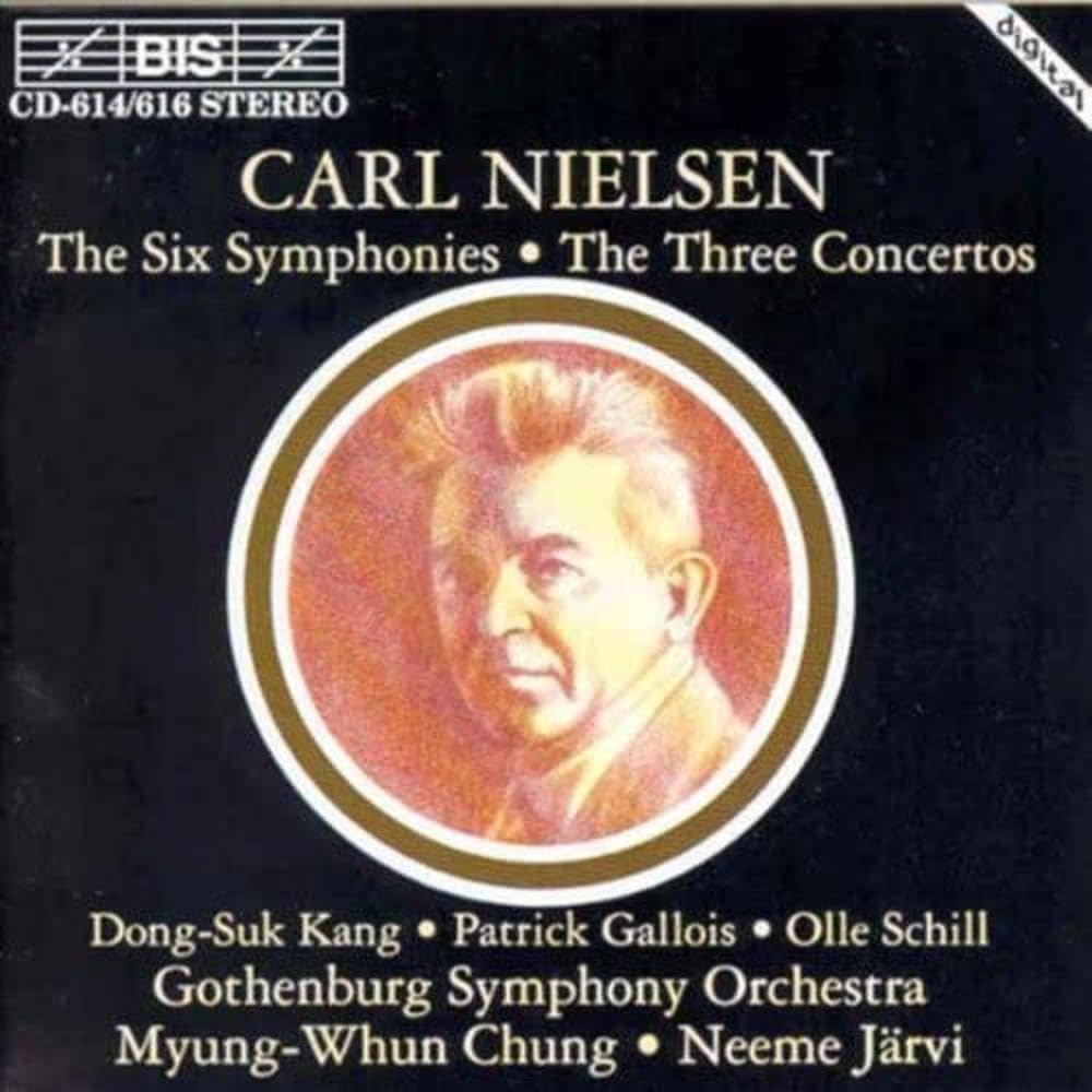 6 Sinfonien Classical