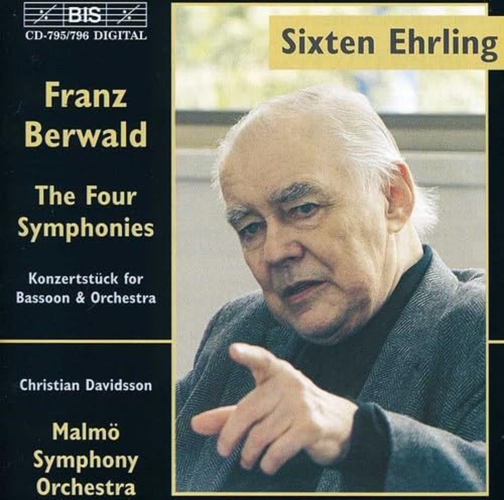 Die 4 Sinfonien/Fag.Konz. Classical