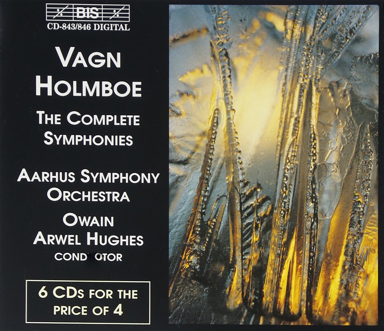 Sämtliche Sinfonien (GA) Classical