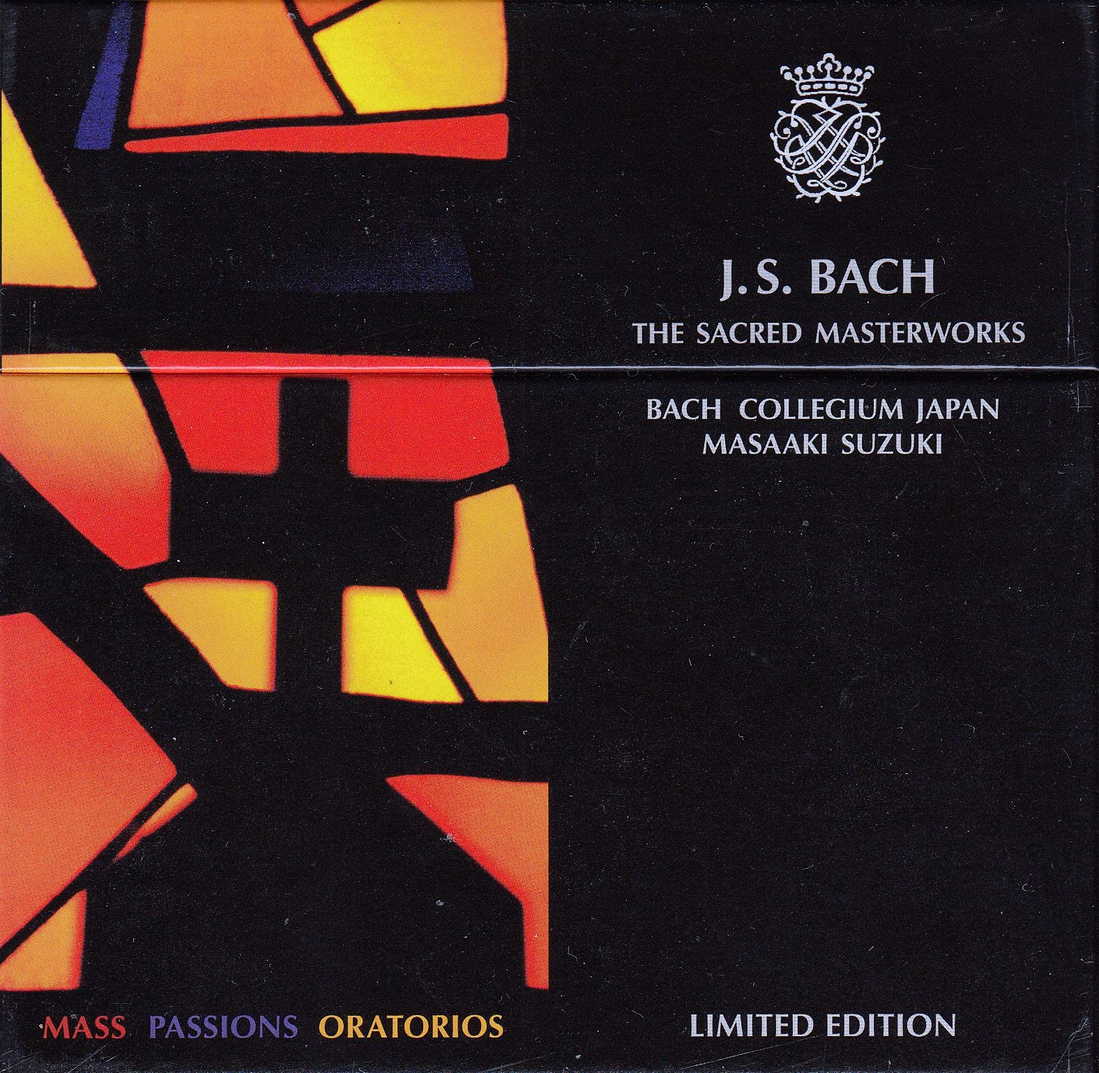 Die geistlichen Meisterwerke Classical