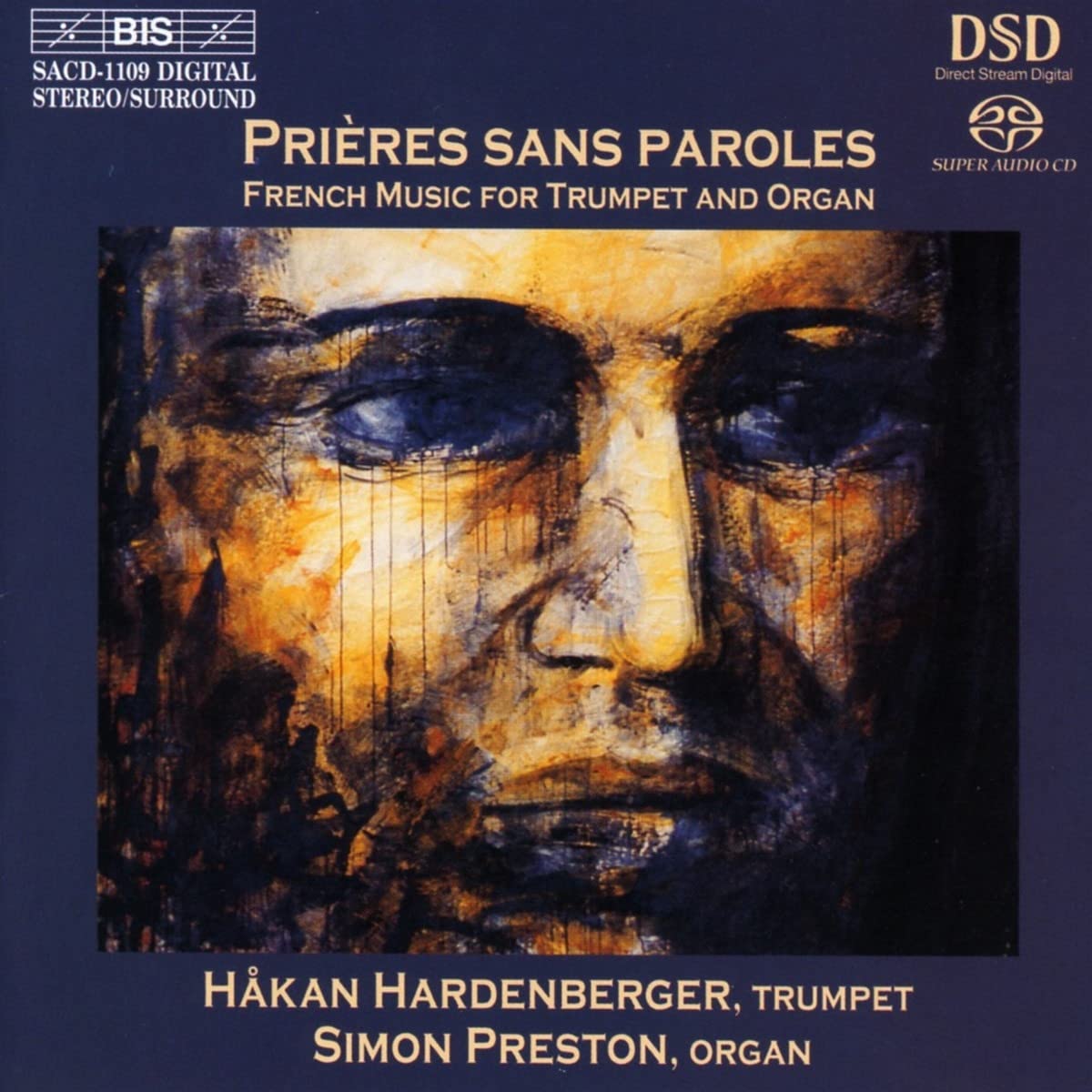 French Music for Trumpet & Org Classical