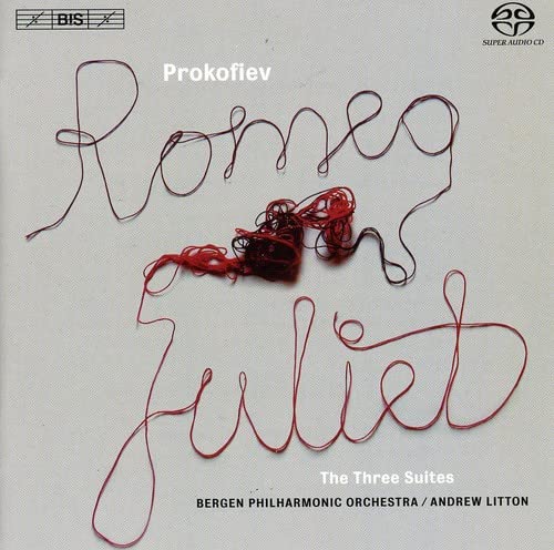 Romeo Und Julia Classical