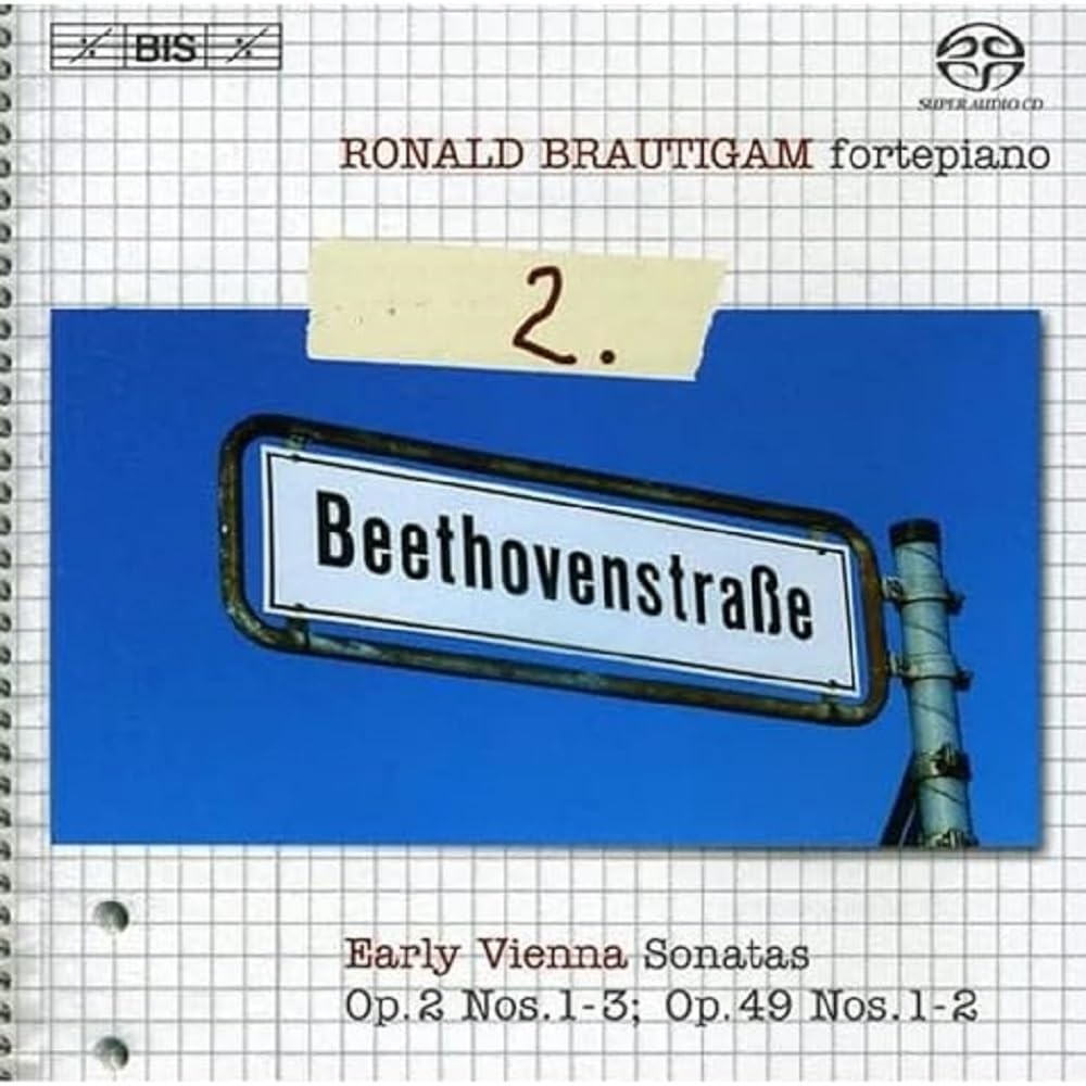 Sämtliche Klavierwerke Vol.2 Classical