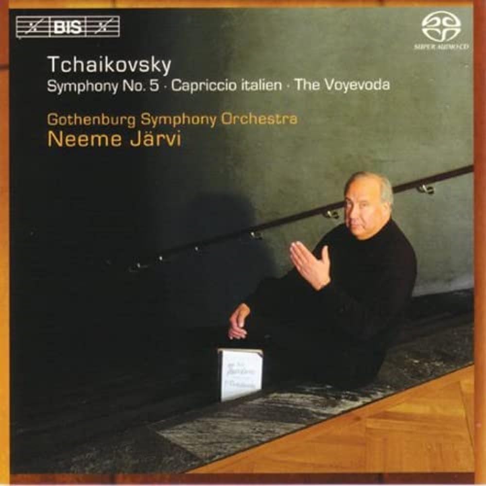 Sinfonie 5 e-moll op.64 Classical