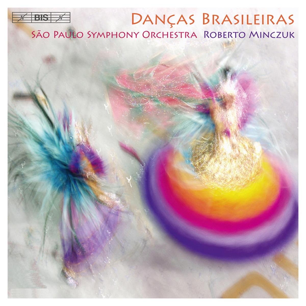 Dancas Brasileiras Classical