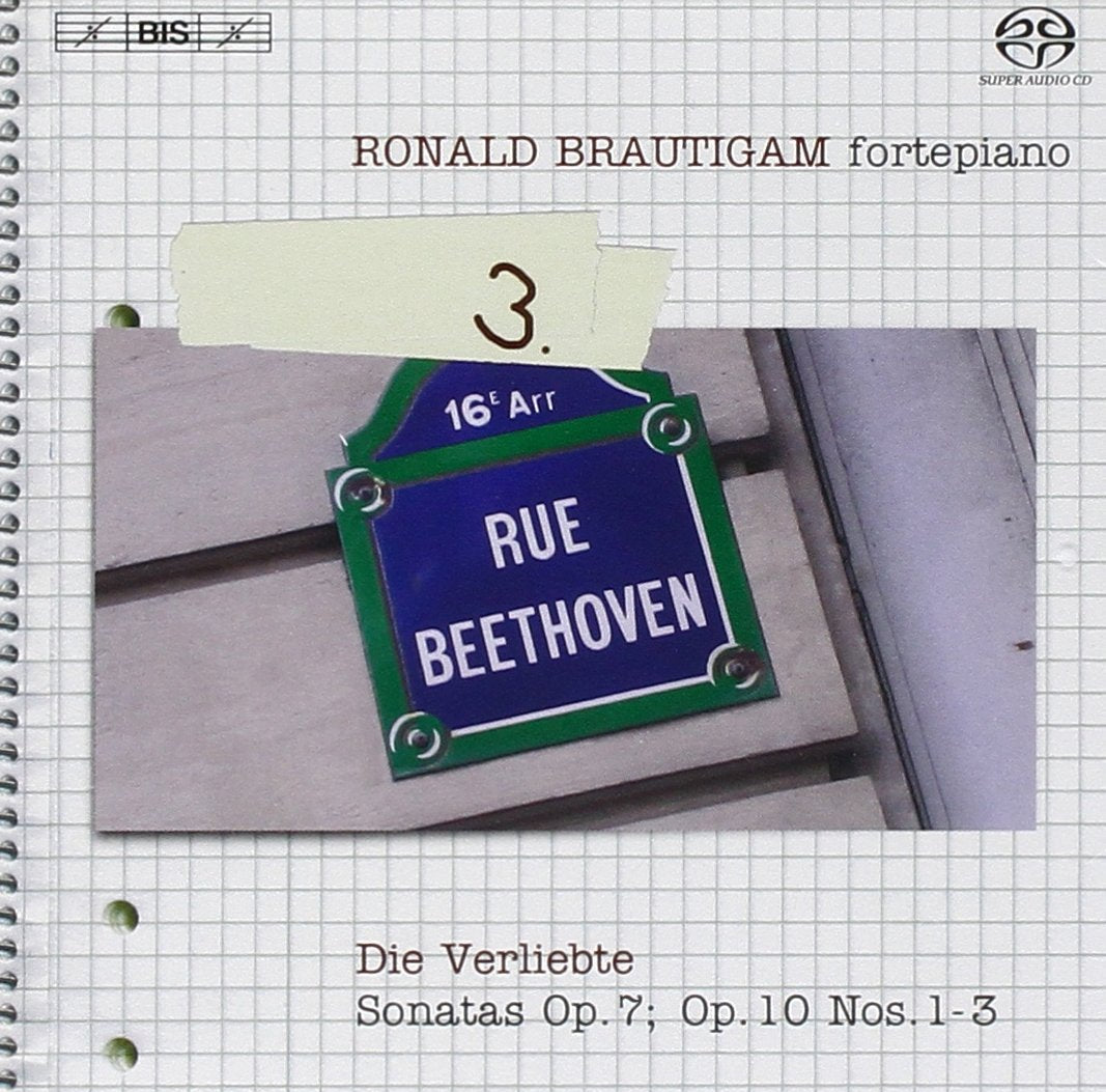 Sämtliche Klavierwerke Vol.3 Classical