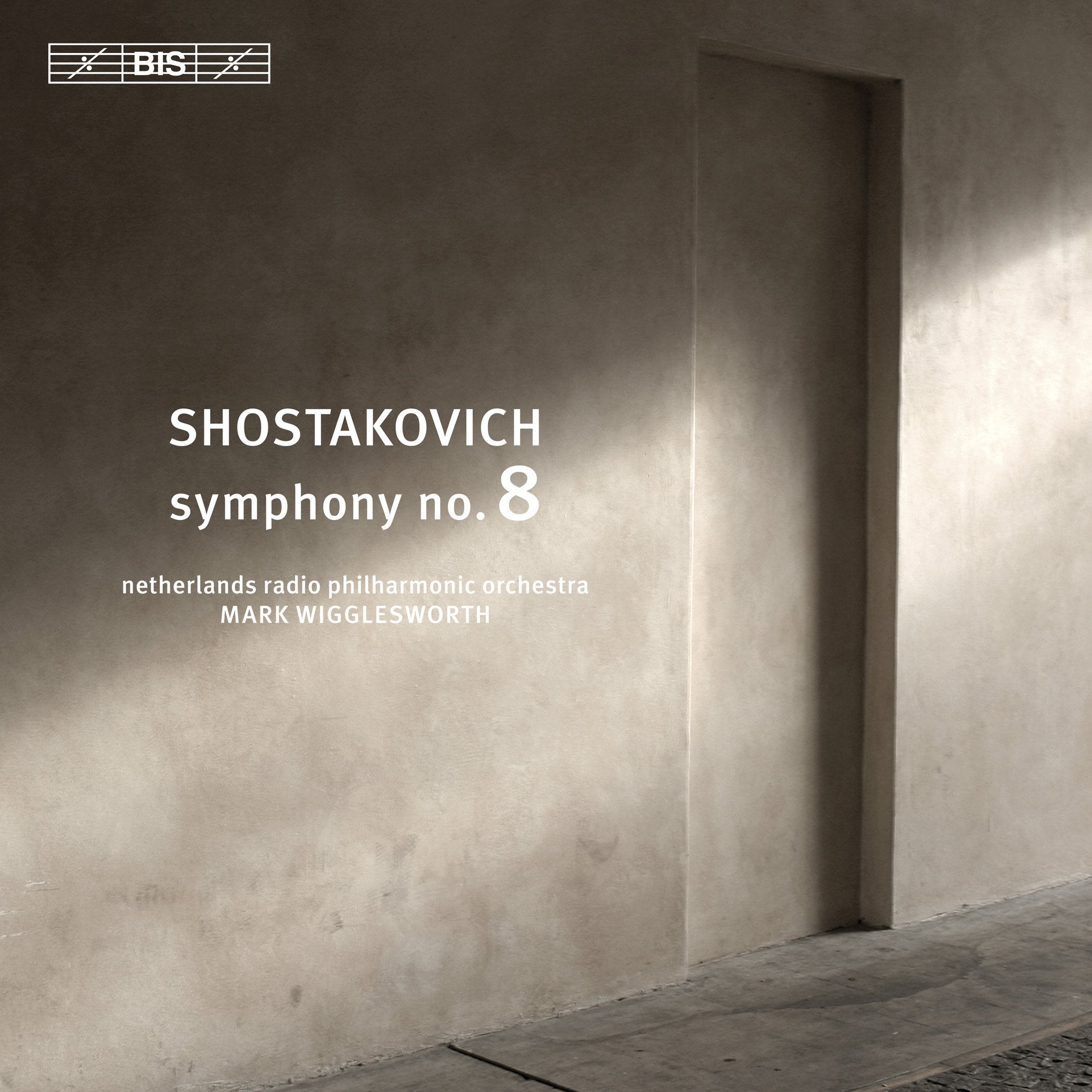 Sinfonie 8 c-moll op.65 Classical