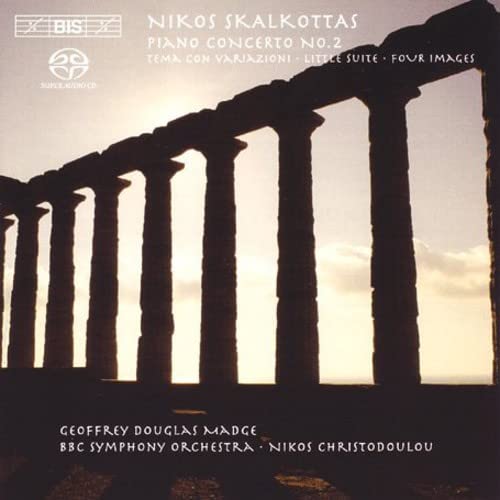 Konzert 2 Für Klavier und Orchester Classical